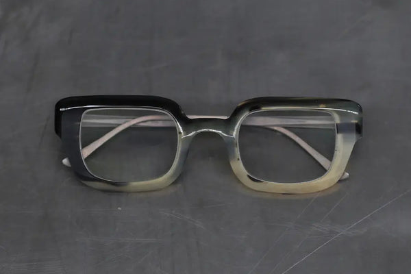 Rigards camouflage matte | polished clear glasses RG1087